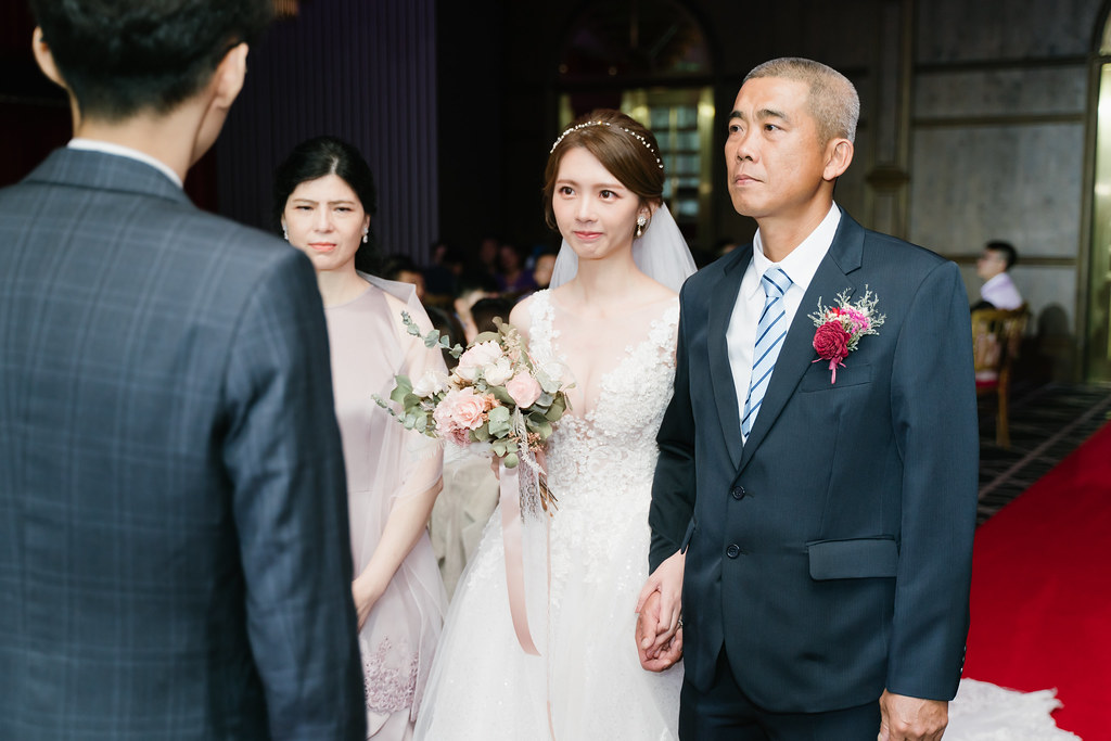 [高雄婚攝] Tse＆Chiao 婚禮紀錄｜老新台菜
