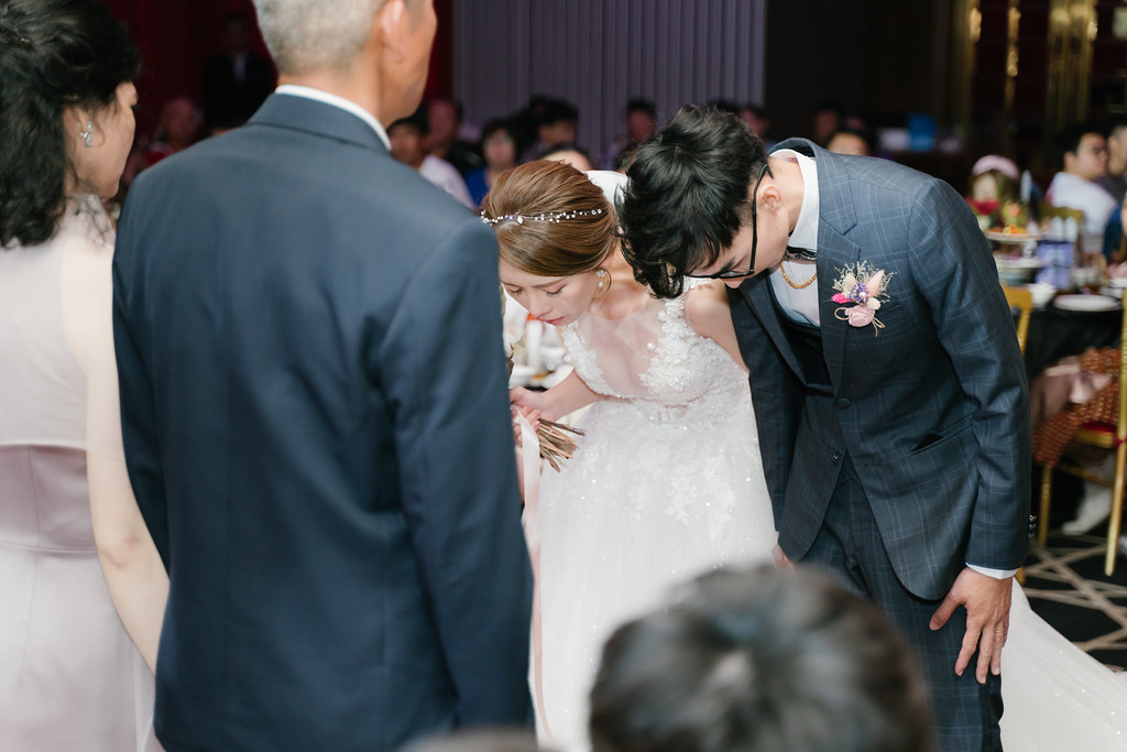 [高雄婚攝] Tse＆Chiao 婚禮紀錄｜老新台菜