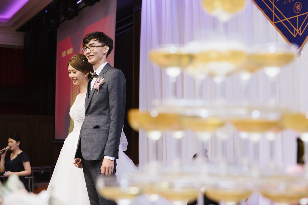 [高雄婚攝] Tse＆Chiao 婚禮紀錄｜老新台菜