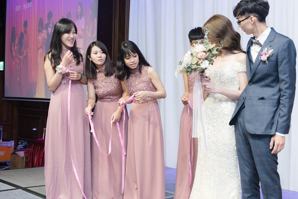 [高雄婚攝] Tse＆Chiao 婚禮紀錄｜老新台菜