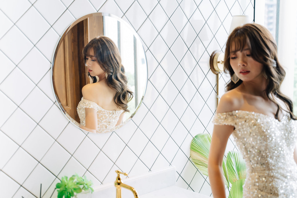 [高雄婚攝] Tse＆Chiao 婚禮紀錄｜老新台菜