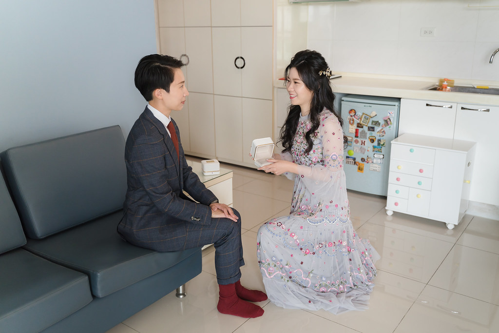 [同志婚禮] Sandy＆Flora 婚禮紀錄｜LUMIÈRE美食光