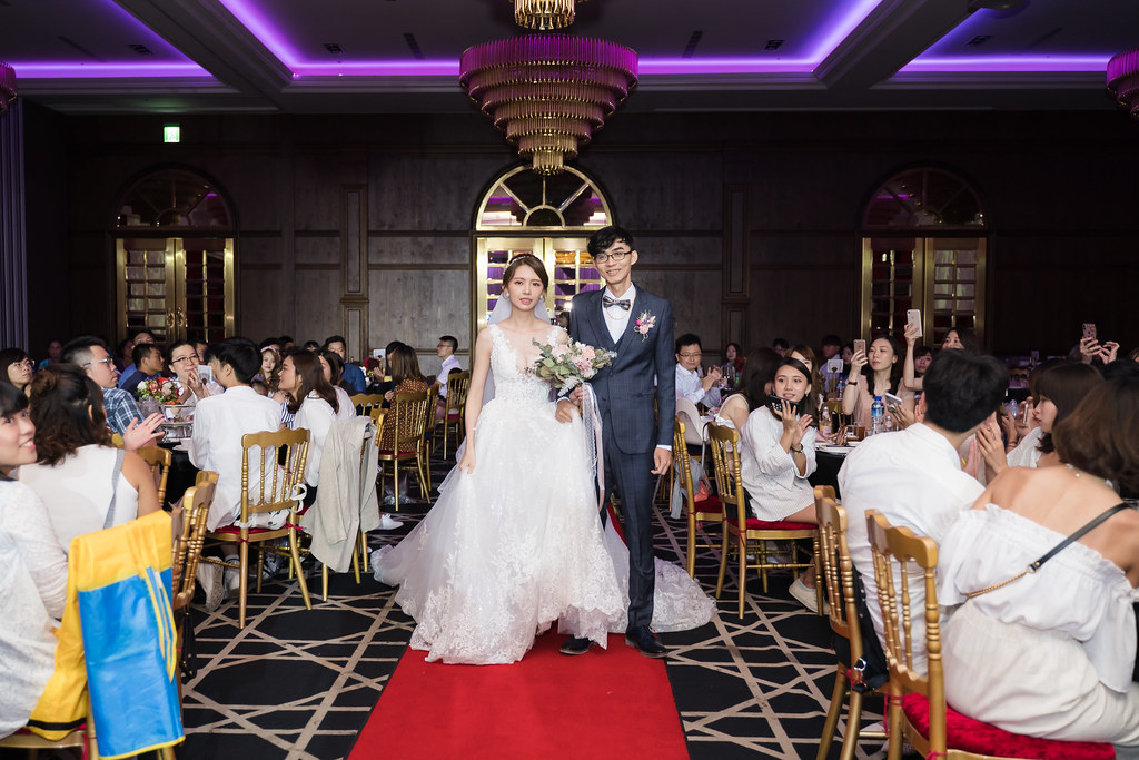 [高雄婚攝] Tse＆Chiao 婚禮紀錄｜老新台菜