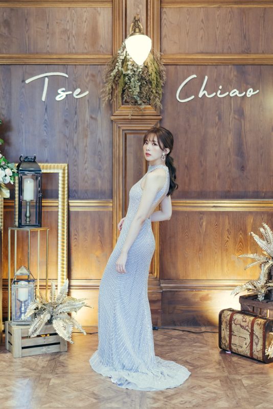[高雄婚攝] Tse＆Chiao 婚禮紀錄｜老新台菜