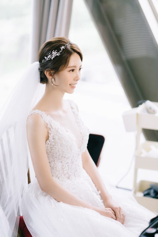 [高雄婚攝] Tse＆Chiao 婚禮紀錄｜老新台菜