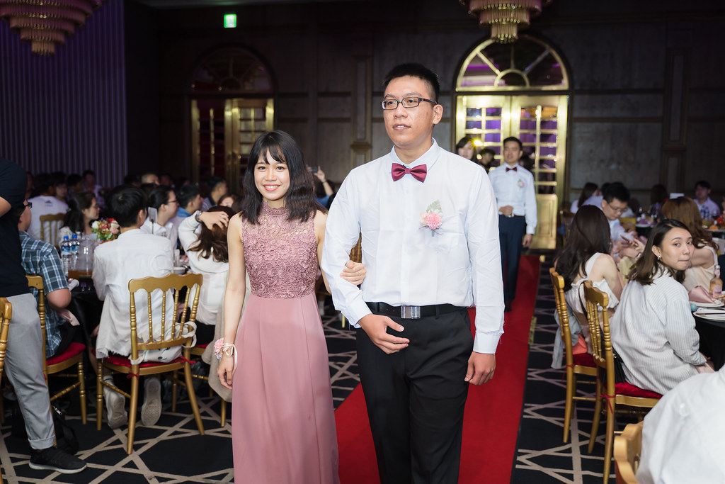 [高雄婚攝] Tse＆Chiao 婚禮紀錄｜老新台菜