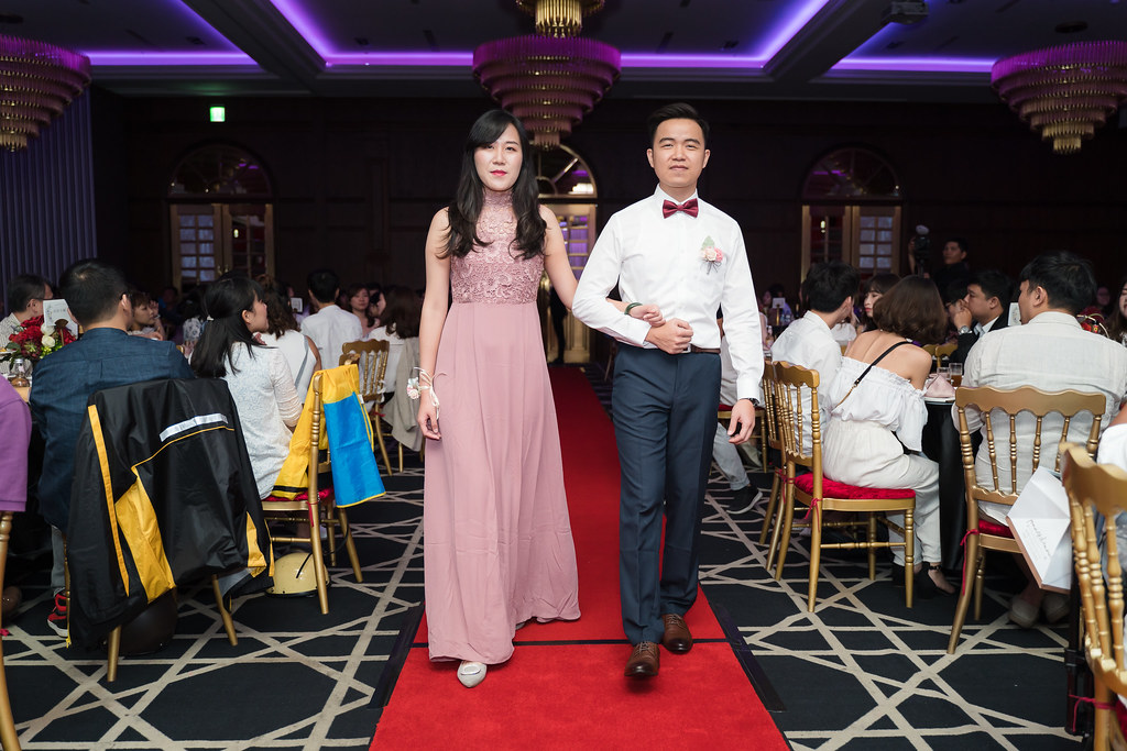 [高雄婚攝] Tse＆Chiao 婚禮紀錄｜老新台菜