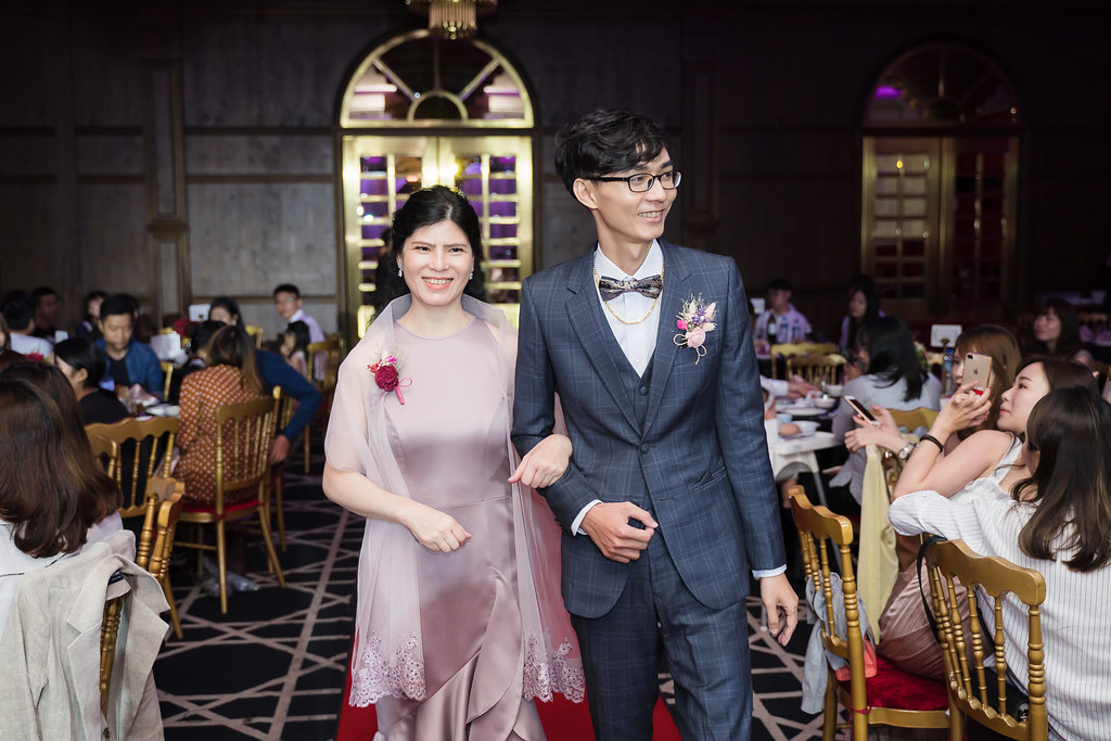 [高雄婚攝] Tse＆Chiao 婚禮紀錄｜老新台菜