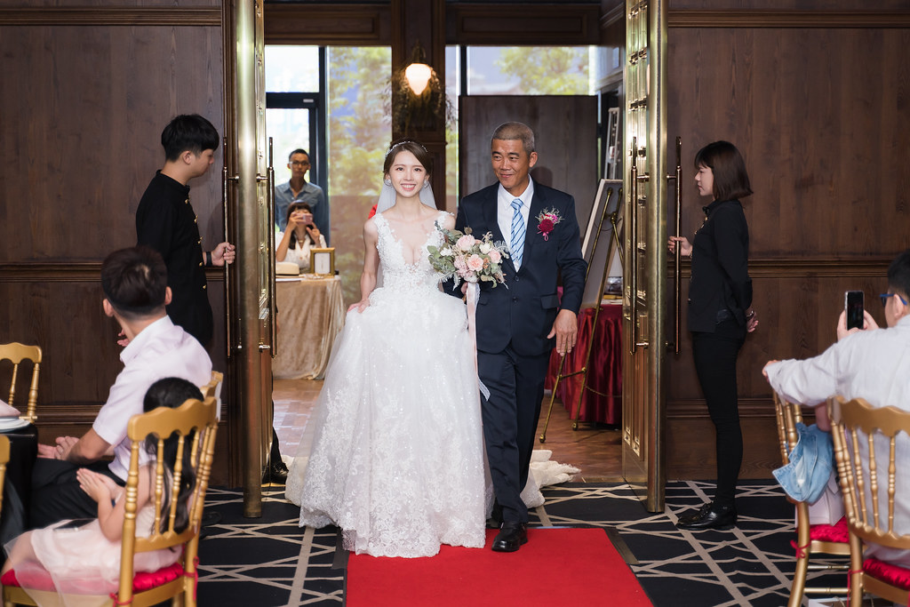 [高雄婚攝] Tse＆Chiao 婚禮紀錄｜老新台菜