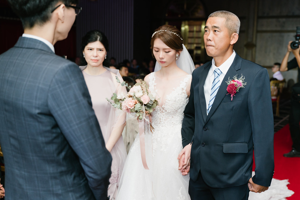 [高雄婚攝] Tse＆Chiao 婚禮紀錄｜老新台菜