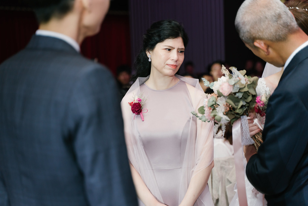 [高雄婚攝] Tse＆Chiao 婚禮紀錄｜老新台菜