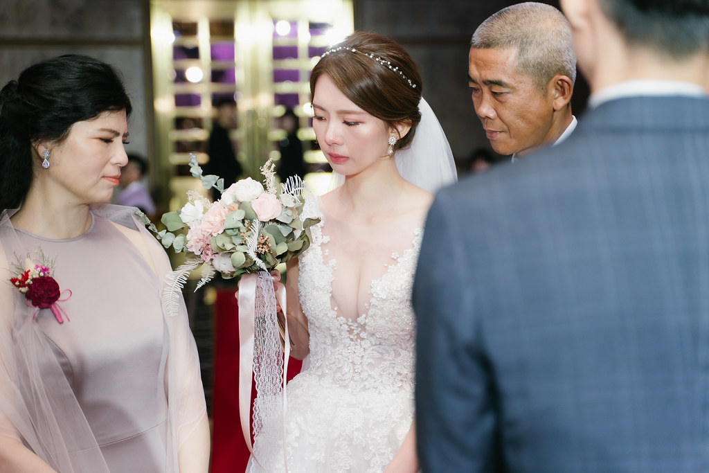 [高雄婚攝] Tse＆Chiao 婚禮紀錄｜老新台菜