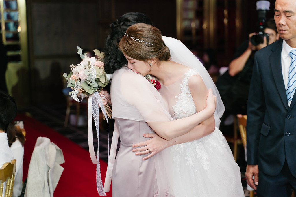 [高雄婚攝] Tse＆Chiao 婚禮紀錄｜老新台菜