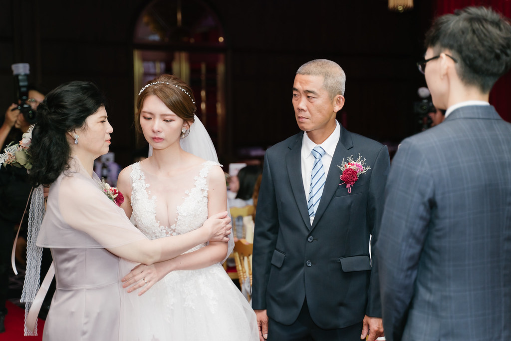 [高雄婚攝] Tse＆Chiao 婚禮紀錄｜老新台菜