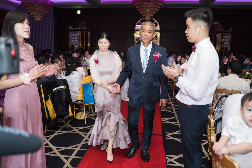 [高雄婚攝] Tse＆Chiao 婚禮紀錄｜老新台菜