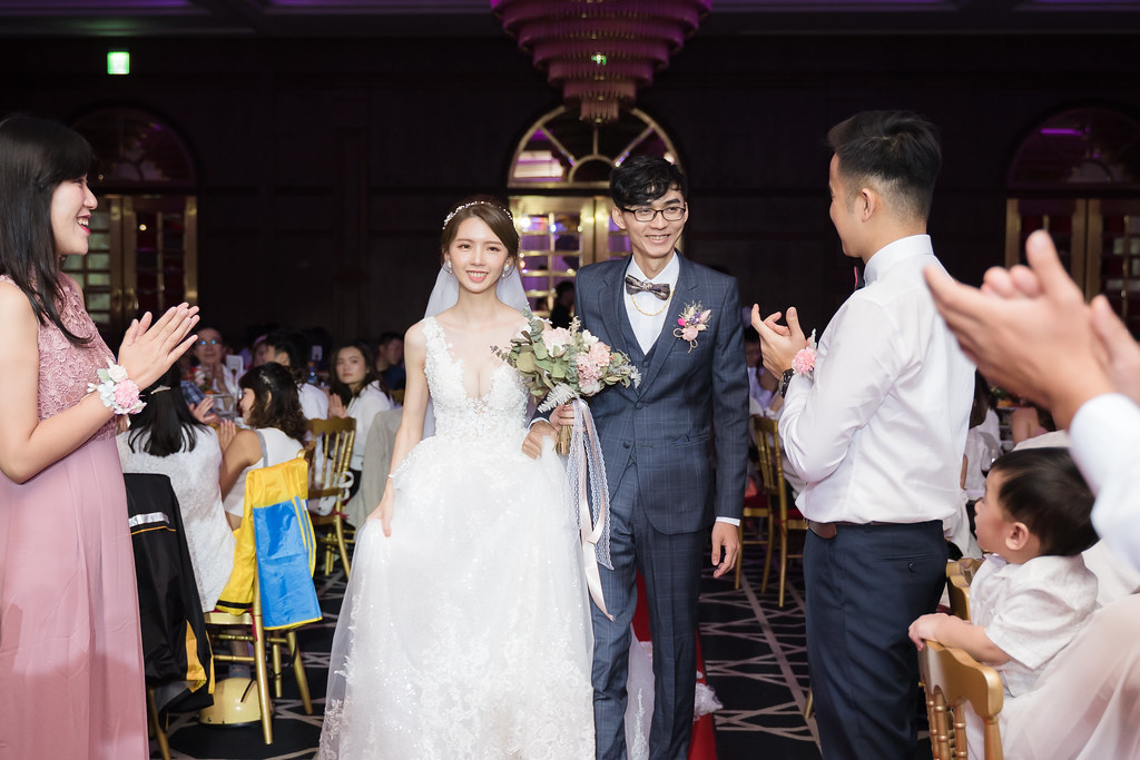 [高雄婚攝] Tse＆Chiao 婚禮紀錄｜老新台菜