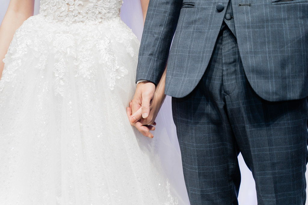 [高雄婚攝] Tse＆Chiao 婚禮紀錄｜老新台菜