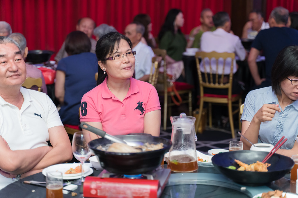 [高雄婚攝] Tse＆Chiao 婚禮紀錄｜老新台菜