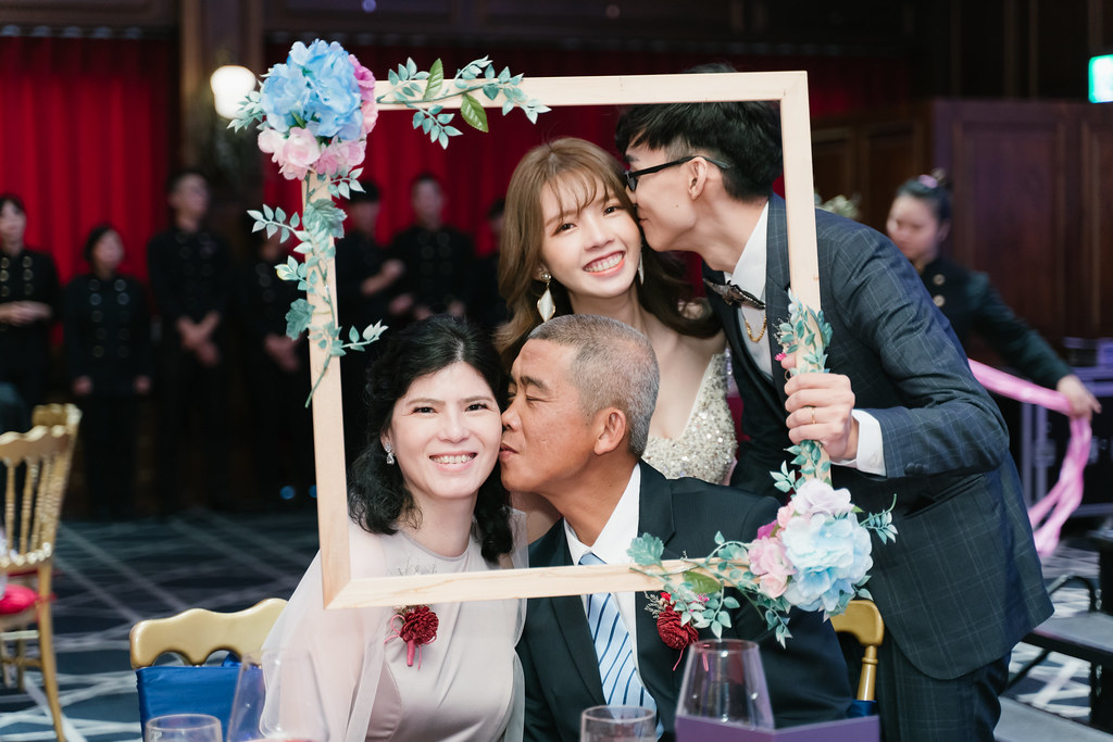 [高雄婚攝] Tse＆Chiao 婚禮紀錄｜老新台菜