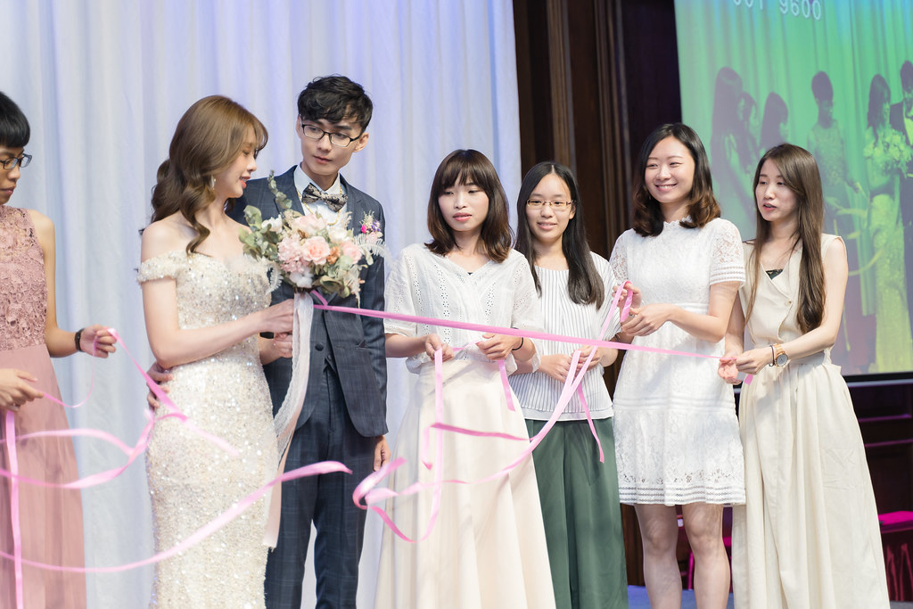 [高雄婚攝] Tse＆Chiao 婚禮紀錄｜老新台菜