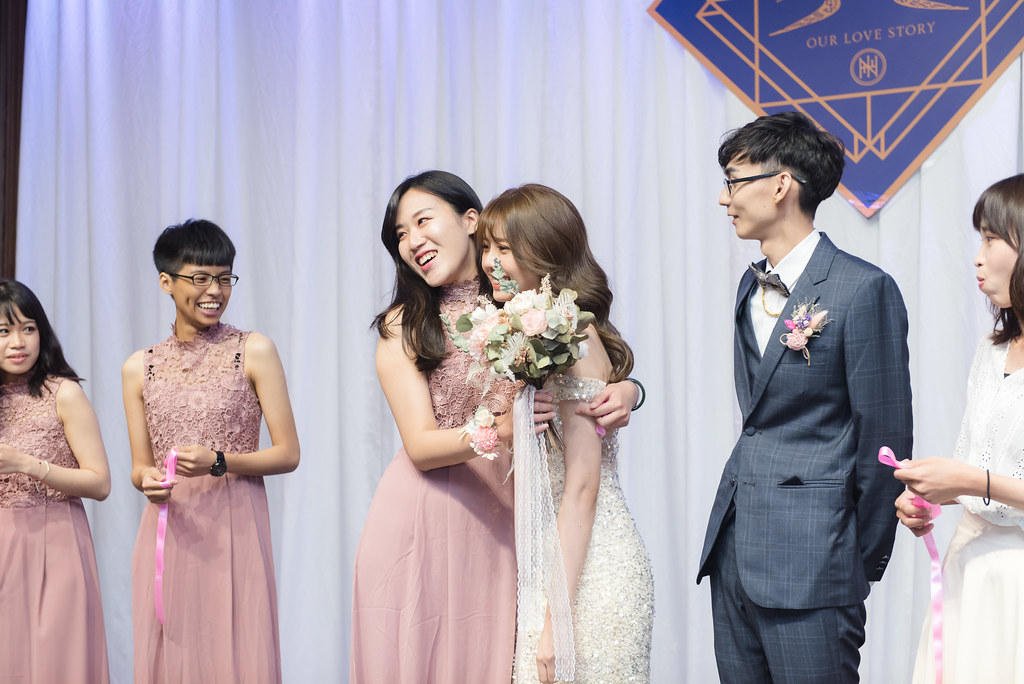[高雄婚攝] Tse＆Chiao 婚禮紀錄｜老新台菜