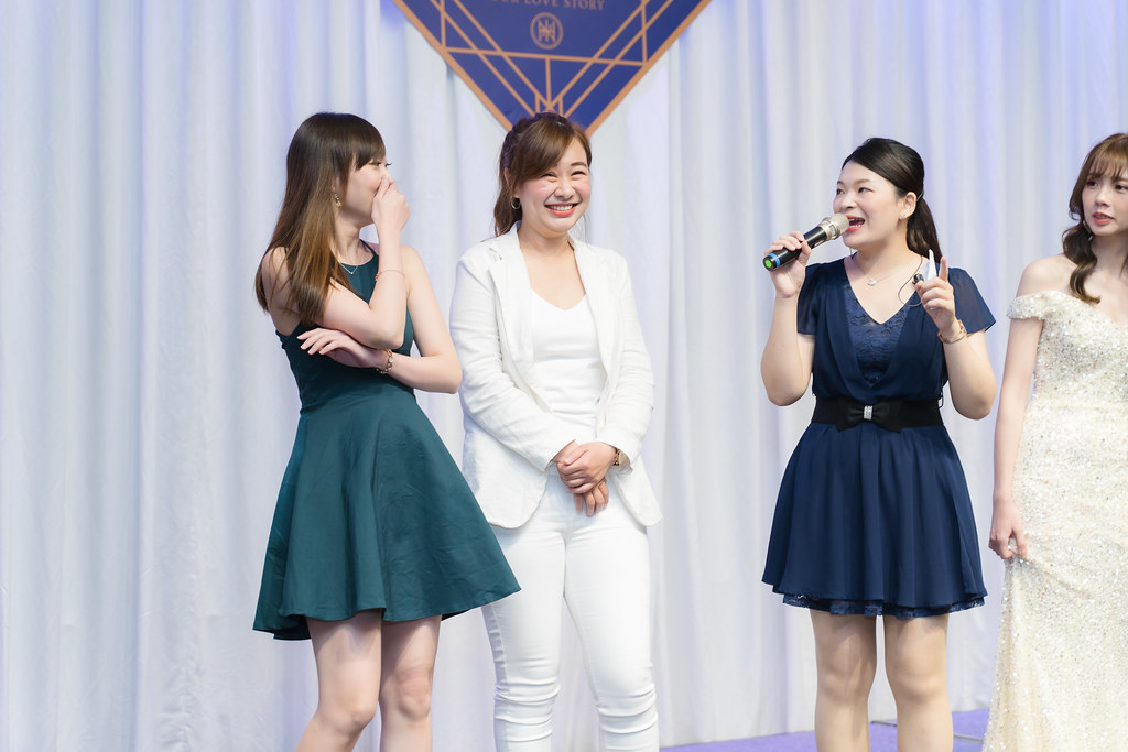 [高雄婚攝] Tse＆Chiao 婚禮紀錄｜老新台菜