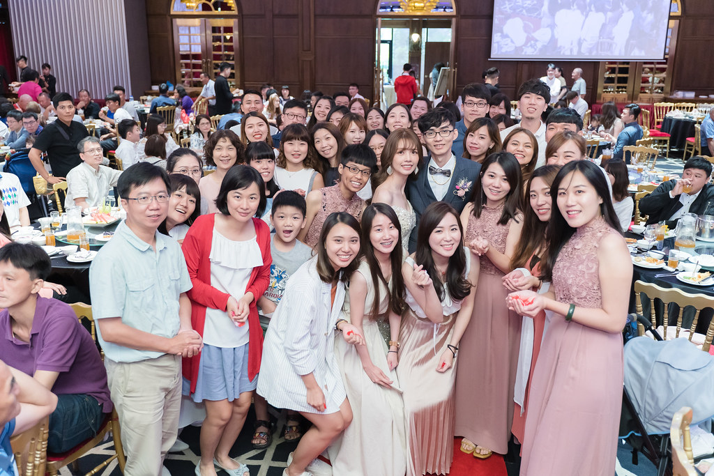 [高雄婚攝] Tse＆Chiao 婚禮紀錄｜老新台菜