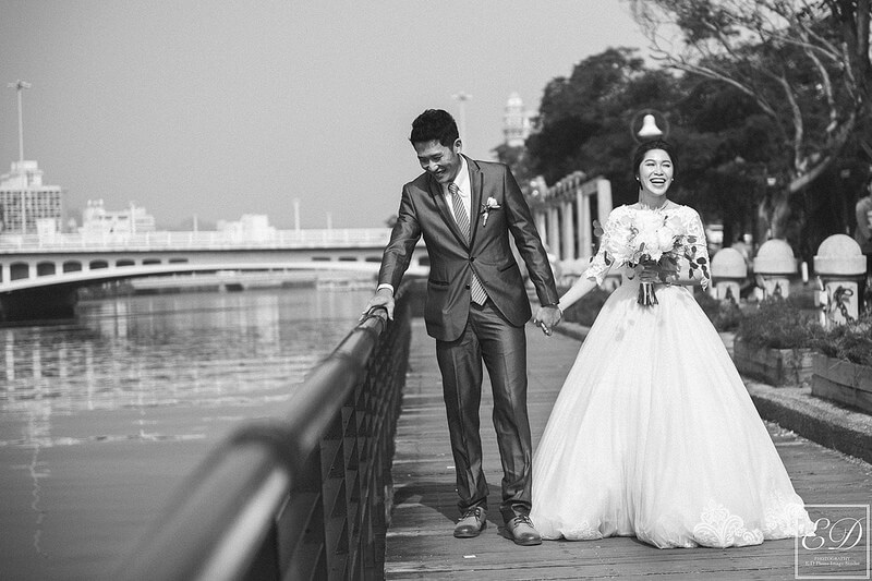 [高雄婚攝] Mac＆Vivian  婚禮紀錄｜海寶國際大飯店