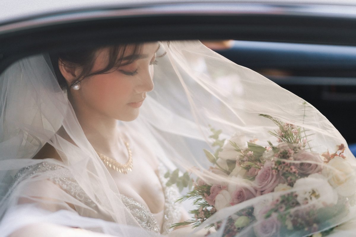 [高雄婚攝] Huang＆Hsiang 婚禮紀錄｜高雄林皇宮
