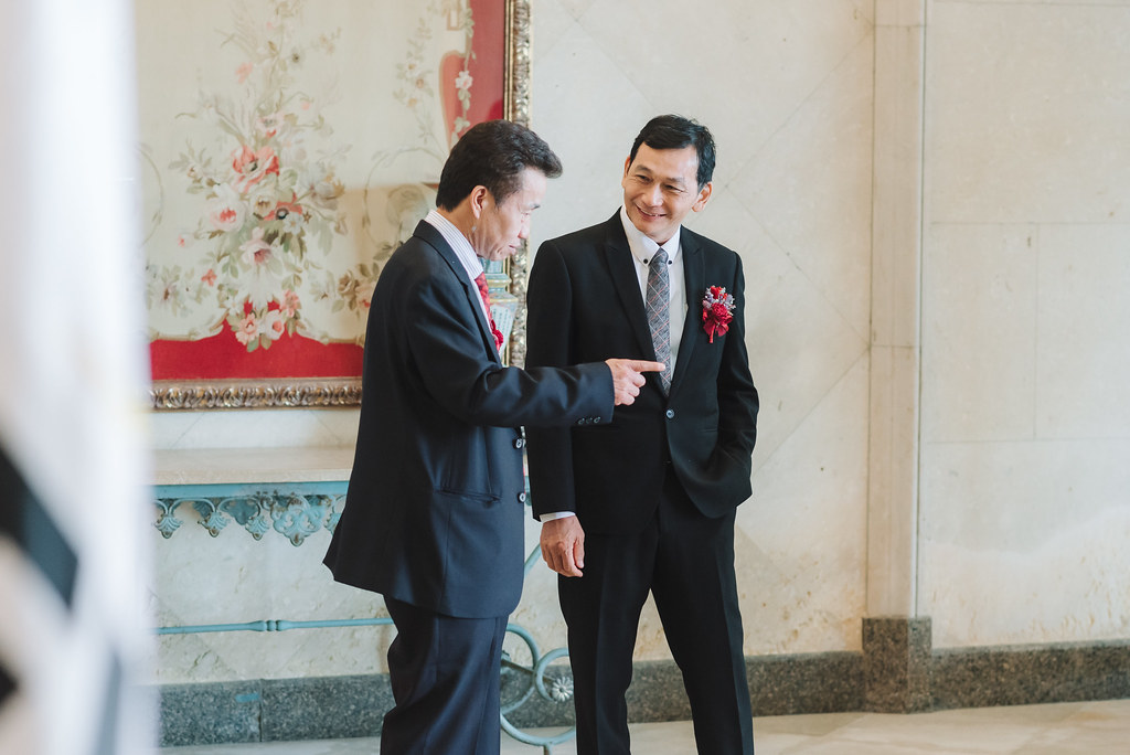 [桃園婚攝] Tyler＆Vivian 婚禮紀錄｜揚昇高爾夫球場