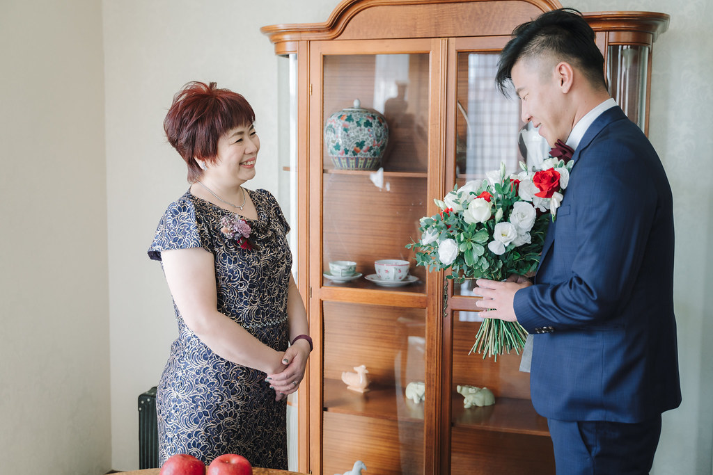 [桃園婚攝] Tyler＆Vivian 婚禮紀錄｜揚昇高爾夫球場