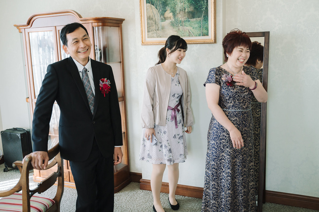 [桃園婚攝] Tyler＆Vivian 婚禮紀錄｜揚昇高爾夫球場