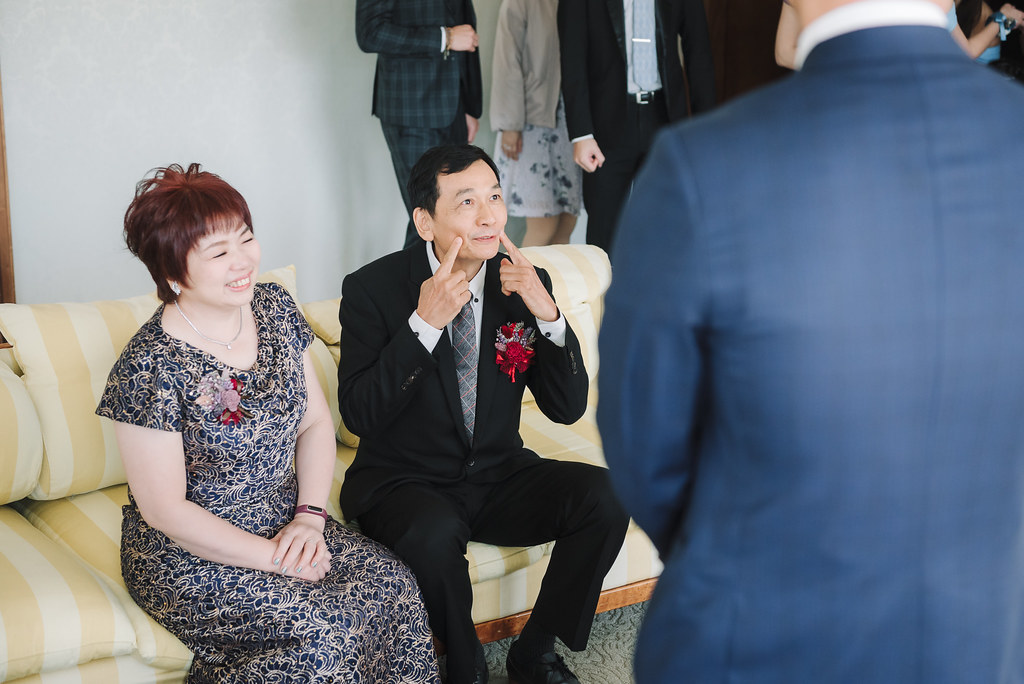 [桃園婚攝] Tyler＆Vivian 婚禮紀錄｜揚昇高爾夫球場