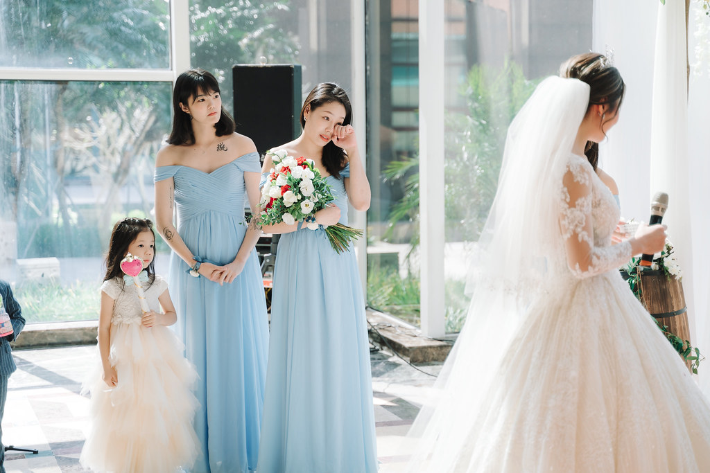 [桃園婚攝] Tyler＆Vivian 婚禮紀錄｜揚昇高爾夫球場