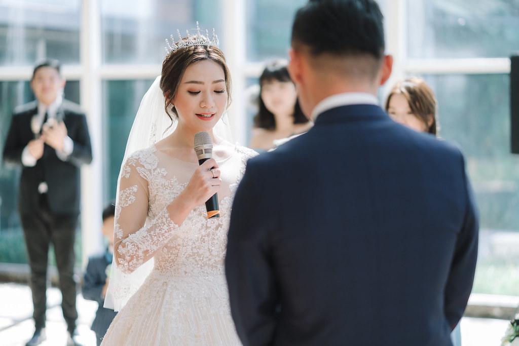 [桃園婚攝] Tyler＆Vivian 婚禮紀錄｜揚昇高爾夫球場