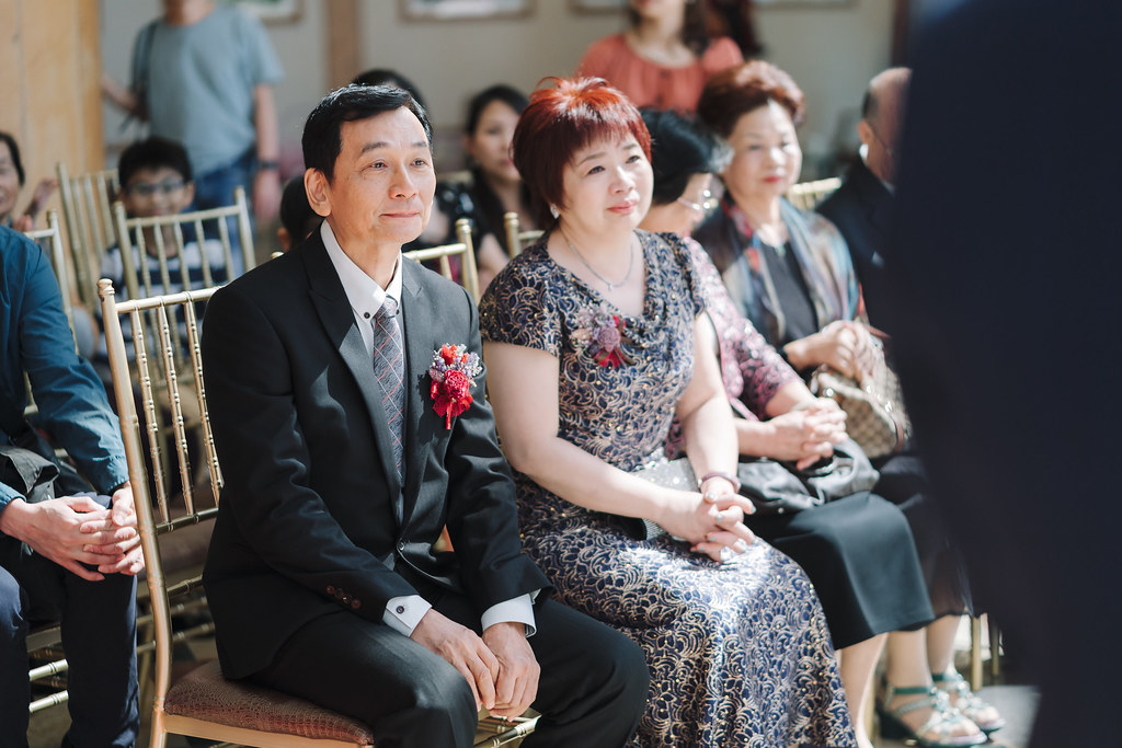 [桃園婚攝] Tyler＆Vivian 婚禮紀錄｜揚昇高爾夫球場