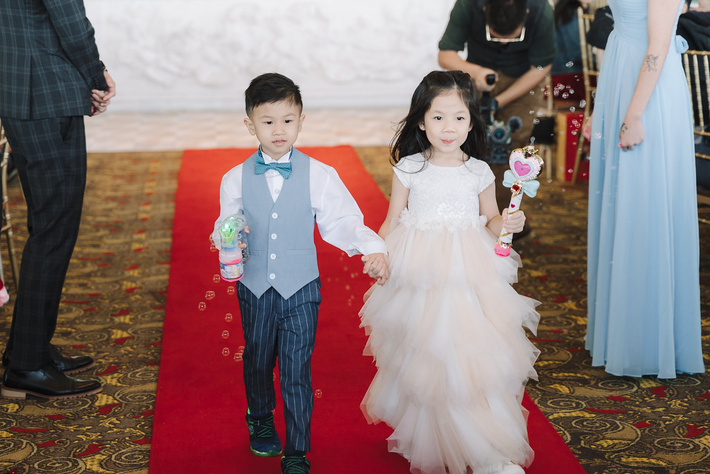 [桃園婚攝] Tyler＆Vivian 婚禮紀錄｜揚昇高爾夫球場