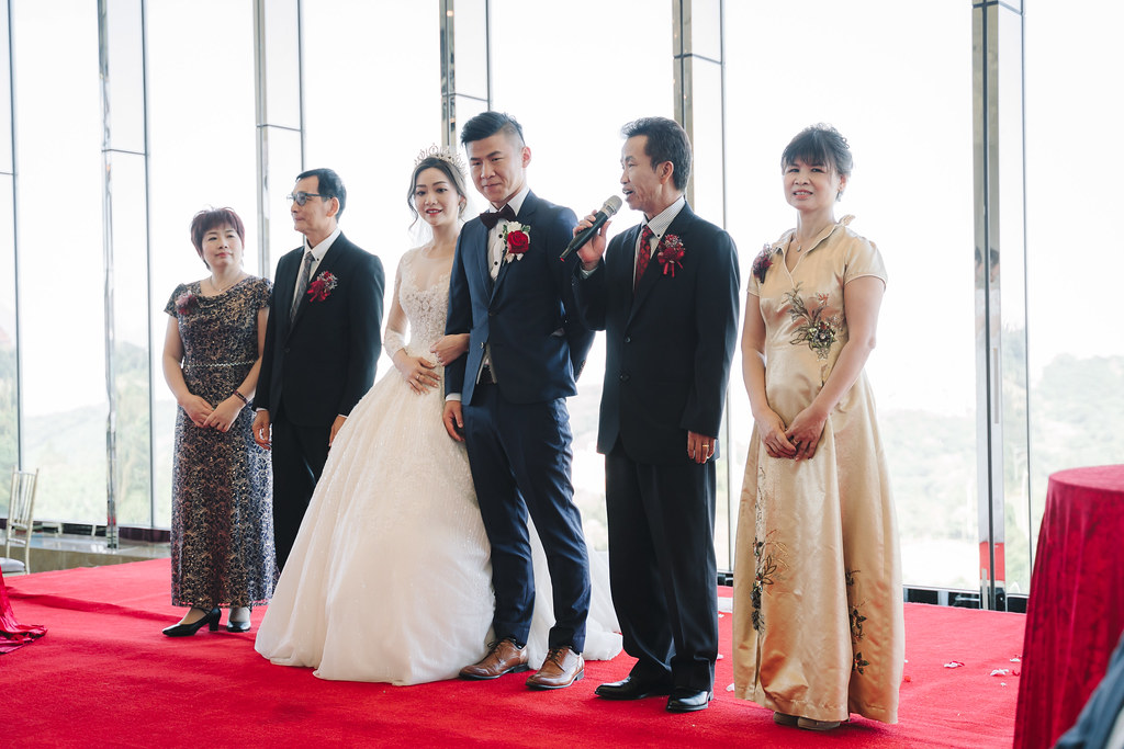 [桃園婚攝] Tyler＆Vivian 婚禮紀錄｜揚昇高爾夫球場