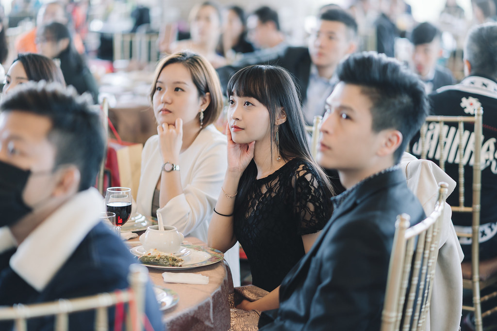[桃園婚攝] Tyler＆Vivian 婚禮紀錄｜揚昇高爾夫球場