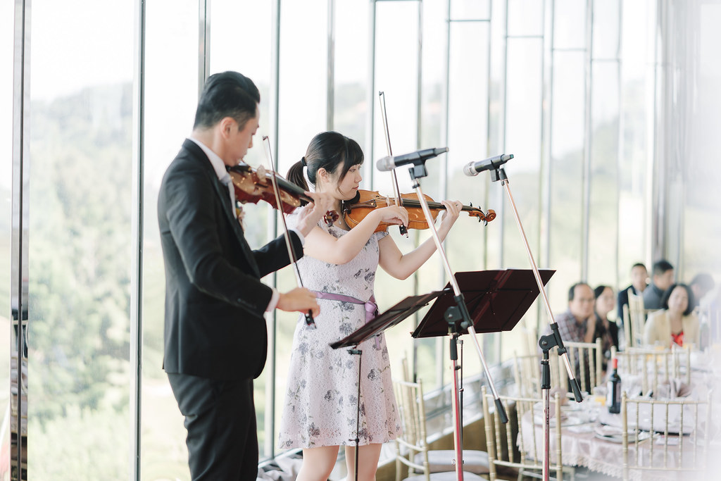 [桃園婚攝] Tyler＆Vivian 婚禮紀錄｜揚昇高爾夫球場