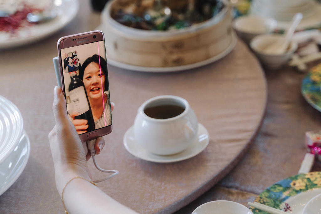 [桃園婚攝] Tyler＆Vivian 婚禮紀錄｜揚昇高爾夫球場