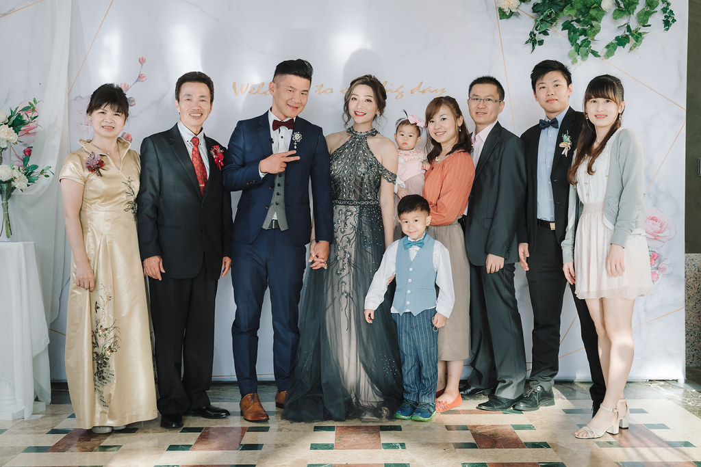 [桃園婚攝] Tyler＆Vivian 婚禮紀錄｜揚昇高爾夫球場