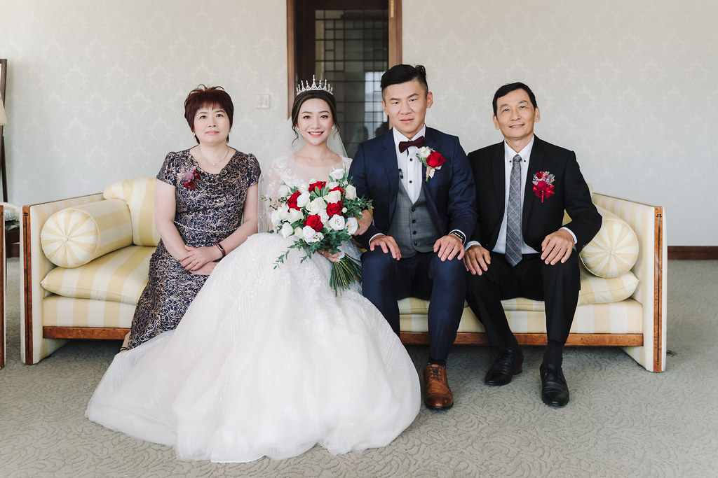 [桃園婚攝] Tyler＆Vivian 婚禮紀錄｜揚昇高爾夫球場