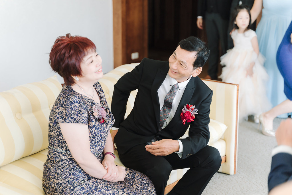 [桃園婚攝] Tyler＆Vivian 婚禮紀錄｜揚昇高爾夫球場