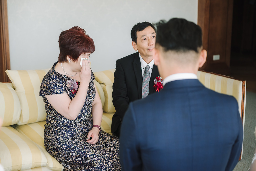 [桃園婚攝] Tyler＆Vivian 婚禮紀錄｜揚昇高爾夫球場