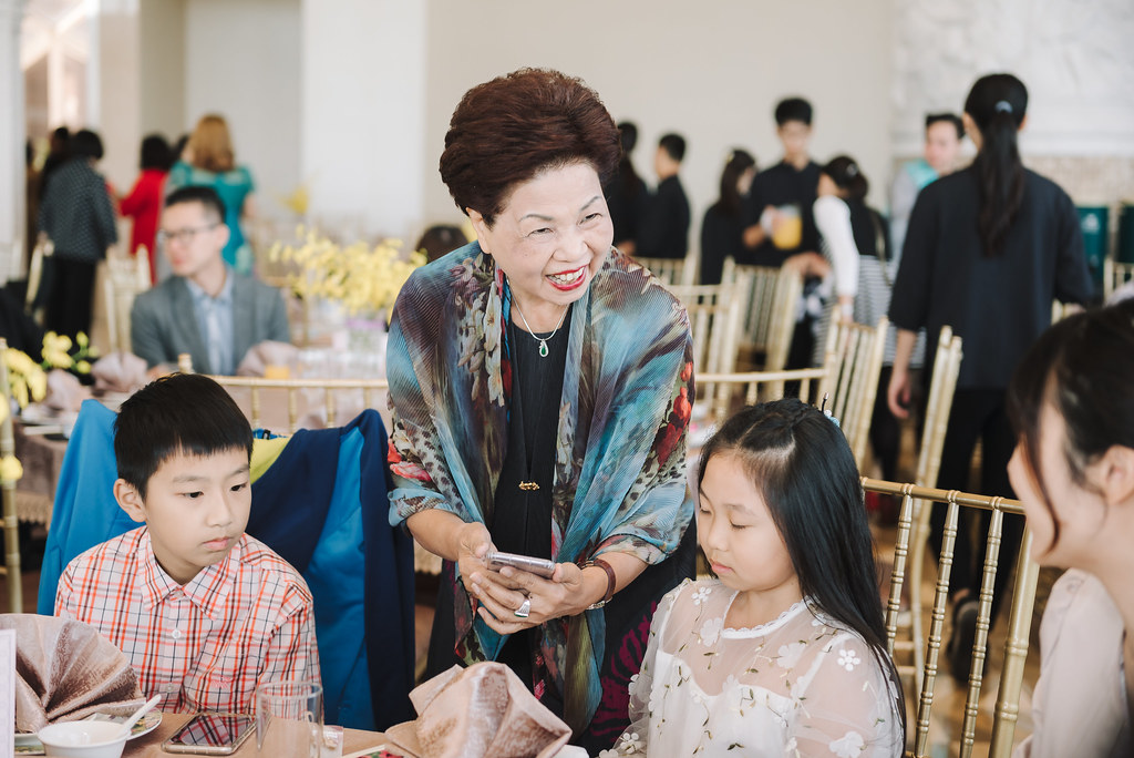 [桃園婚攝] Tyler＆Vivian 婚禮紀錄｜揚昇高爾夫球場