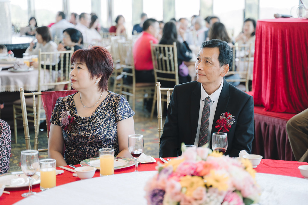 [桃園婚攝] Tyler＆Vivian 婚禮紀錄｜揚昇高爾夫球場