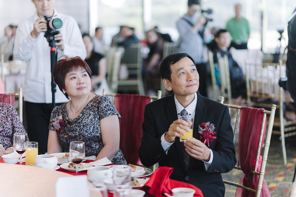 [桃園婚攝] Tyler＆Vivian 婚禮紀錄｜揚昇高爾夫球場
