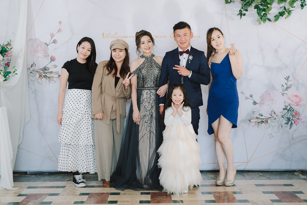 [桃園婚攝] Tyler＆Vivian 婚禮紀錄｜揚昇高爾夫球場