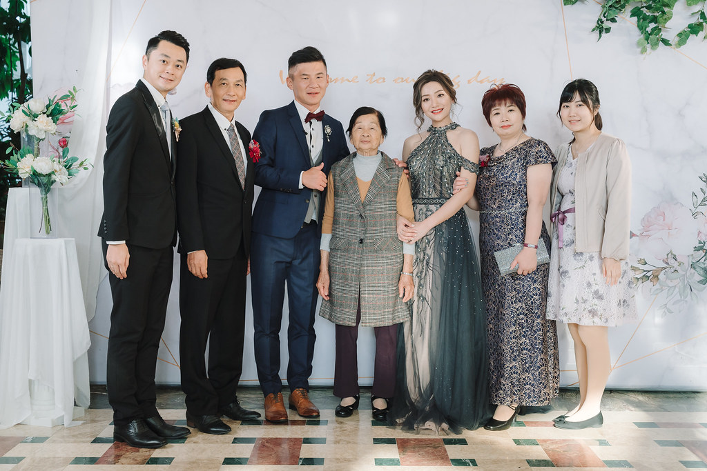 [桃園婚攝] Tyler＆Vivian 婚禮紀錄｜揚昇高爾夫球場